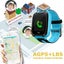 Kids Smart Watch Waterproof Touch Screen Video Camera Sim Card Call Phone CHK29M Carousel 8