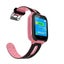 Kids Smart Watch Waterproof Touch Screen Video Camera Sim Card Call Phone CHK29M Carousel 3
