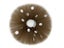 Brown Girls Deer Tutu Skirt Outfits Fluffy Baby Girl Party Dance Tutu Skirts Carousel 9