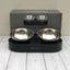 New Stainless Steel Non-Slip Pet Bowl Double Feeder 15 Degree Adjustable CHK29M Carousel 7