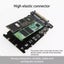 U2PCB U.2 Adapter Card SFF-8639 SSD Expansion Card PCIE3.0 X4 SATA Dual I CHK29M Carousel 6