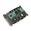 U2PCB U.2 Adapter Card SFF-8639 SSD Expansion Card PCIE3.0 X4 SATA Dual I CHK29M Carousel 2