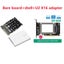 U2PCB U.2 Adapter Card SFF-8639 SSD Expansion Card PCIE3.0 X4 SATA Dual I CHK29M Carousel 5