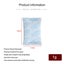0.5/1/2/3/5/g Non-Toxic Silica Gel Sachets Desiccant Drying Damp Kitchen CHK29M Carousel 2