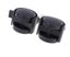 4Pcs 30mm Chair Wheel Furniture Caster Swivel Castor Brake Wheel Replace CHK29M Carousel 7