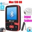 RUIZU X50 X52 Sport Bluetooth MP3 Player 8gb Clip Mini with Screen Suppor CHK29M Carousel 4