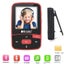 RUIZU X50 X52 Sport Bluetooth MP3 Player 8gb Clip Mini with Screen Suppor CHK29M Carousel 5