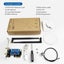 EDUP 600Mbps WIFI PCI Express Network Card 2.4G/5GHz Wireless Blue-tooth CHK29M Carousel 8