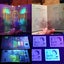 High quality Black Light UV Light 51LED 21LED 12LED UV Light 395-400nm LE CHK29M Carousel 10