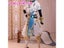 IN STOCK Chongyun Cosplay Game Genshin Impact Cosplay Costume DokiDoki-SR Chong Carousel 2
