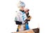 IN STOCK Chongyun Cosplay Game Genshin Impact Cosplay Costume DokiDoki-SR Chong Carousel 3