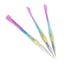 nail art liner brush nail gel painting brush painting nail brushes 3pcs Nail Art Carousel 1