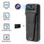 A8Z Full HD 1080P Portable Mini Camara Police Video Recorder Body Cam Mot CHK29M Carousel 3