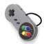 1pcs Wired Super USB Controller Gamepad Joysticks Classic Joypad for Nint CHK29M Carousel 5
