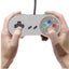 1pcs Wired Super USB Controller Gamepad Joysticks Classic Joypad for Nint CHK29M Carousel 7