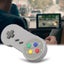 1pcs Wired Super USB Controller Gamepad Joysticks Classic Joypad for Nint CHK29M Carousel 9