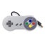 1pcs Wired Super USB Controller Gamepad Joysticks Classic Joypad for Nint CHK29M Carousel 1