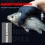 Fishing Gloves Anti-Slip Protect Hand from Puncture Scrapes Fisherman Pro CHK29M Carousel 6