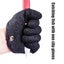 Fishing Gloves Anti-Slip Protect Hand from Puncture Scrapes Fisherman Pro CHK29M Carousel 7