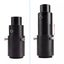 1.25-inch Telescopic Extension Tube Lens Adapter for Astronomy Telescope CHK29M Carousel 6