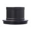 1.25-inch Telescopic Extension Tube Lens Adapter for Astronomy Telescope CHK29M Carousel 9
