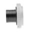 1.25-inch Telescopic Extension Tube Lens Adapter for Astronomy Telescope CHK29M Carousel 10