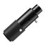 1.25-inch Telescopic Extension Tube Lens Adapter for Astronomy Telescope CHK29M Carousel 3