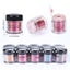 10 Colors Chameleon Mica Powder for Epoxy Resin Shimmery Chameleon Pigmen CHK29M Carousel 7