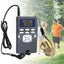 HRD-102 Digital Radio Mini LCD Display Portable Multifunctional Stereo FM CHK29M Carousel 3