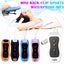 MP3 player FM Radio Stereo Sound 4GB/8GB Swimming Diving Surfing Music Cy CHK29M Carousel 6