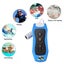 MP3 player FM Radio Stereo Sound 4GB/8GB Swimming Diving Surfing Music Cy CHK29M Carousel 11