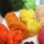 36 Colors Wool Roving Fibre Wool Yarn Roving For Needle Felting Hand DIY CHK29M Carousel 3