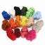 36 Colors Wool Roving Fibre Wool Yarn Roving For Needle Felting Hand DIY CHK29M Carousel 4