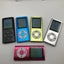 MX890 Sports Cute FM Radio Mp3 Mp4 Player Portable With 1.8" LCD Support CHK29M Carousel 6