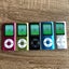 MX890 Sports Cute FM Radio Mp3 Mp4 Player Portable With 1.8" LCD Support CHK29M Carousel 9
