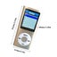 MX890 Sports Cute FM Radio Mp3 Mp4 Player Portable With 1.8" LCD Support CHK29M Carousel 11