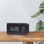 Alarm Clock LED Digital Wooden USB/AAA Powered Table Watch With Temperatu CHK29M Carousel 5