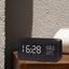 Alarm Clock LED Digital Wooden USB/AAA Powered Table Watch With Temperatu CHK29M Carousel 6