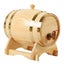 1.5L/3L Wood Wine Barrel Vintage Oak Home Brewing Accessories Wine Keg La CHK29M Carousel 8