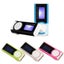 Rechargeable MP3 Lcd Screen Music Player With Headphones Led Light Suppor CHK29M Carousel 6