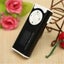 Rechargeable MP3 Lcd Screen Music Player With Headphones Led Light Suppor CHK29M Carousel 11