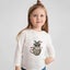 Hippie Cat Applique Heat Transfer For Kid Clothes DIY Owl Rabbit Iron-On CHK29M Carousel 10