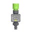 Digital Water Flow Meter RV Water Meter For Outdoor Garden Hose,Watering CHK29M Carousel 2