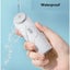 Portable Travel Hand Held Electric Bidet Sprayer Personal Cleaner Baby Ca CHK29M Carousel 8