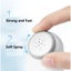 Portable Travel Hand Held Electric Bidet Sprayer Personal Cleaner Baby Ca CHK29M Carousel 9
