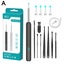 Wi -Fi Visible Wax Elimination Spoon USB 1080P HD Load Otoscope Ear Clean CHK29M Carousel 2
