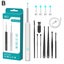 Wi -Fi Visible Wax Elimination Spoon USB 1080P HD Load Otoscope Ear Clean CHK29M Carousel 4