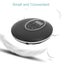 Q50 Small Portable CD Player with USB Cable For Students HD Repeater LCD CHK29M Carousel 2