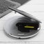 Q50 Small Portable CD Player with USB Cable For Students HD Repeater LCD CHK29M Carousel 6