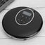 Q50 Small Portable CD Player with USB Cable For Students HD Repeater LCD CHK29M Carousel 7
